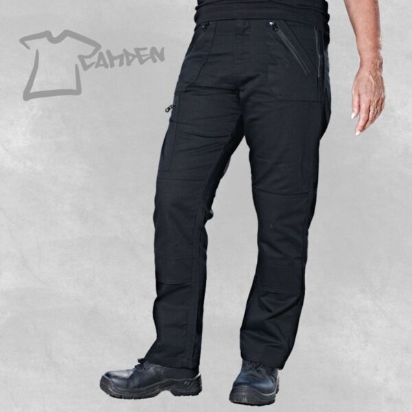 Ladies Kea Action Trouser Thumbnail