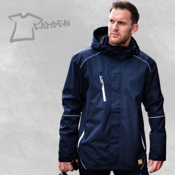 Fireback EarthPro® Jacket Thumbnail