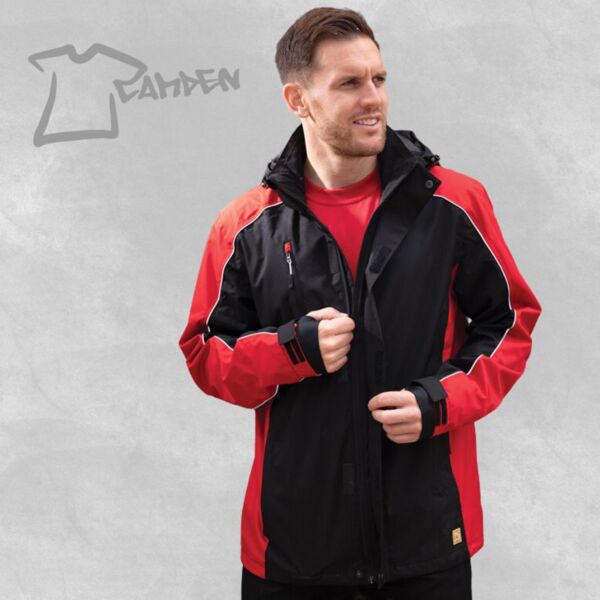 Avocet EarthPro® Jacket Thumbnail