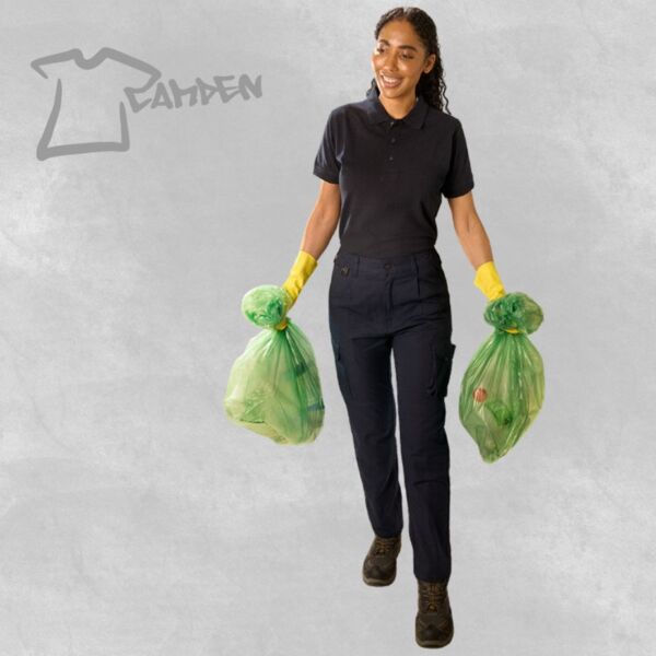 Ladies Hawk EarthPro® Trouser Thumbnail