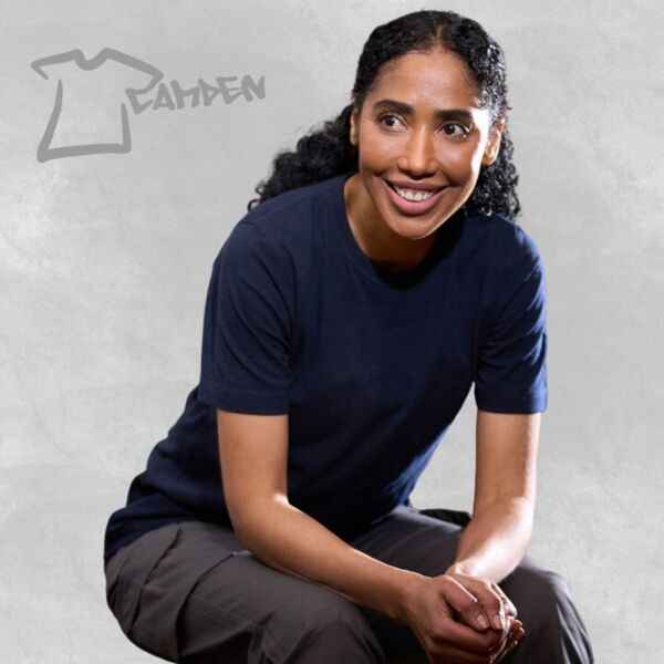 Ladies Plover T-Shirt Thumbnail