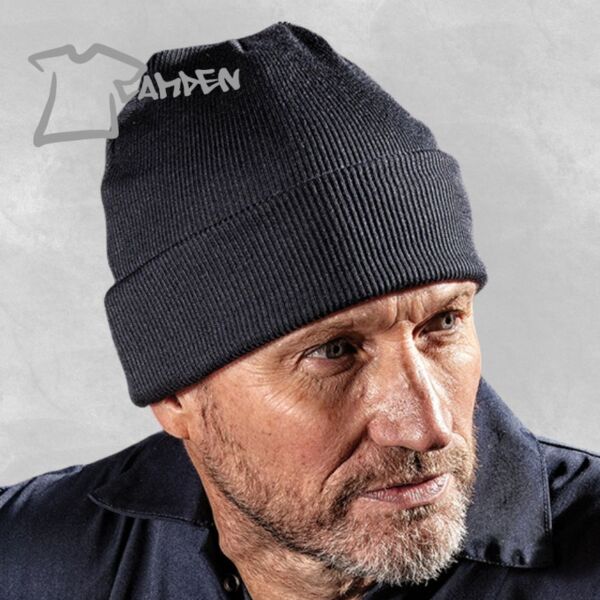 Beanie Hat Thumbnail