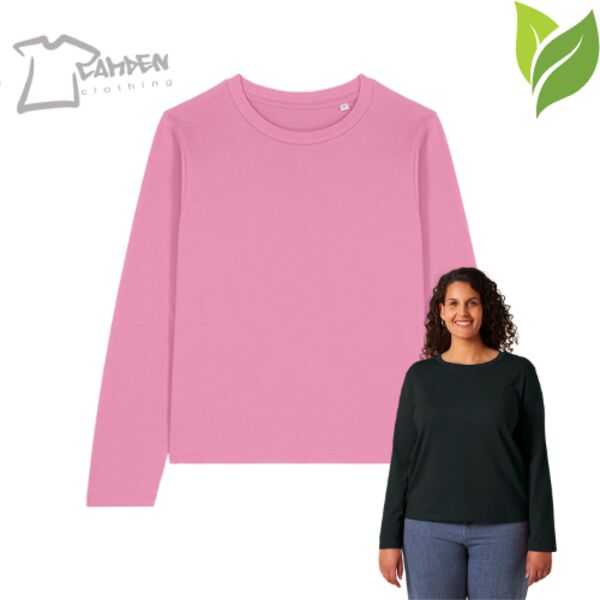 Stella Muser long sleeve (STTW219) Thumbnail