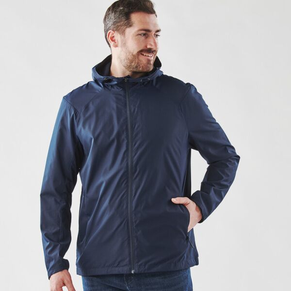 Pacifica lightweight jacket-Mens Thumbnail