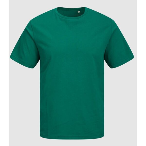 CANVAS TEE BLK7526 Thumbnail