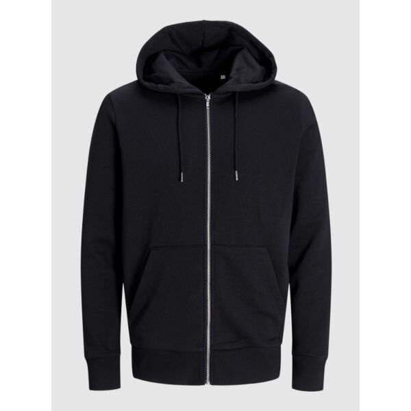 DAY ZIP HOOD BLK3907 Thumbnail