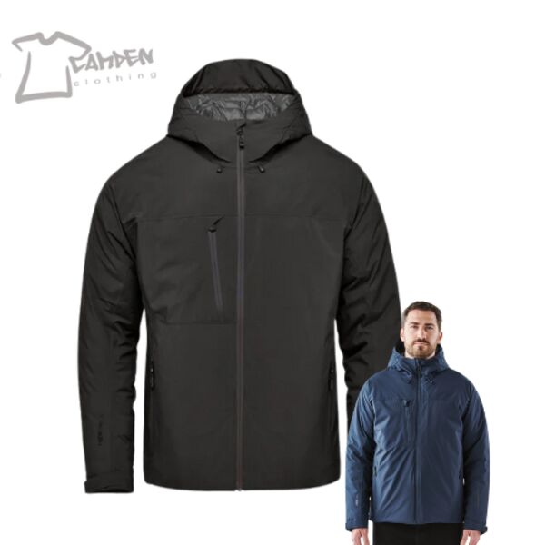 Nostromo thermal shell Thumbnail