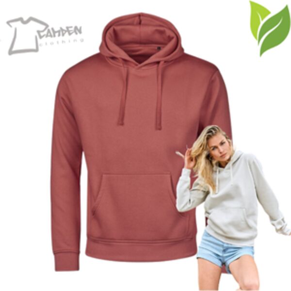 Urban hooded sweatshirt (5152) Thumbnail