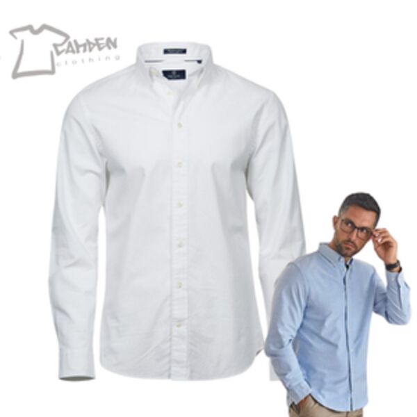 Perfect Oxford shirt (4000) Thumbnail