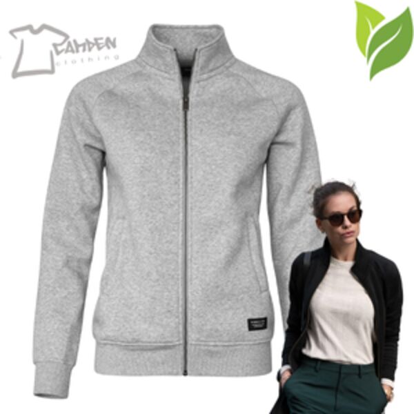 Women’s Cambridge – fashionable trainer Thumbnail