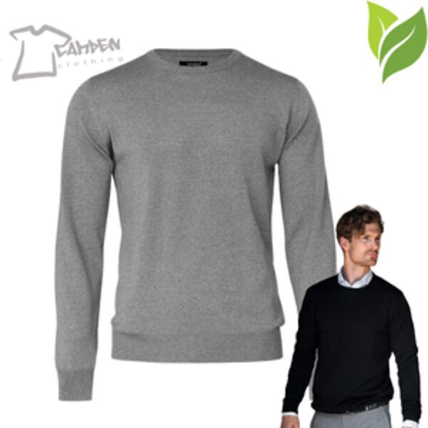 Beaufort – extra fine Cashwool® merino knit Thumbnail