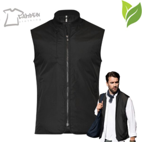 Maine – pleasantly padded gilet Thumbnail