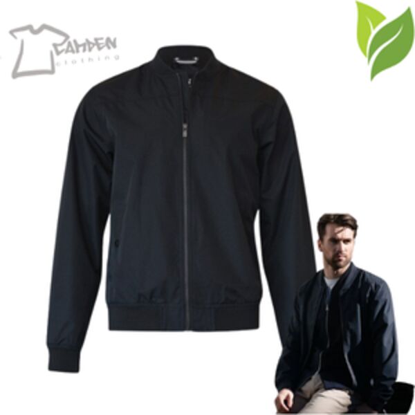 Bleecker – authentic bomber jacket Thumbnail