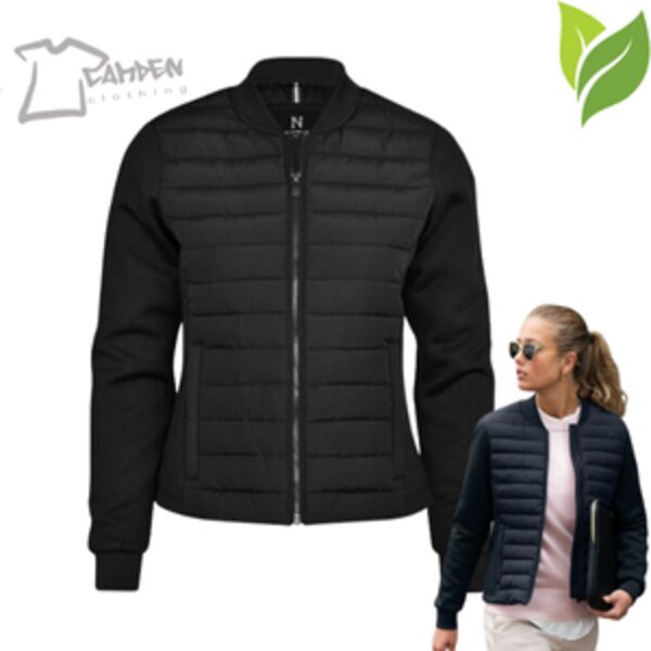 Women’s Crescent jacket Thumbnail