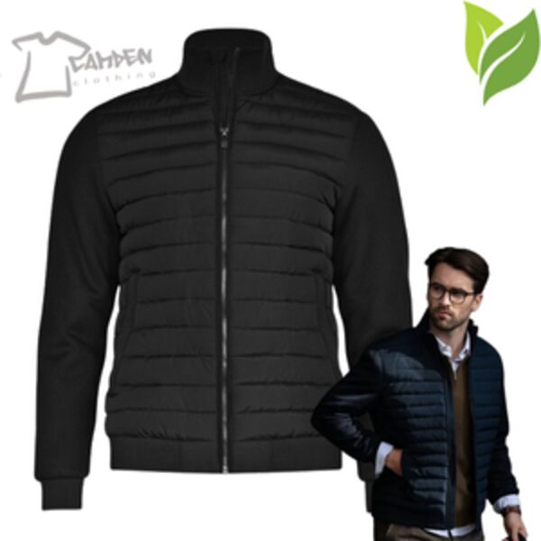 Crescent jacket Thumbnail