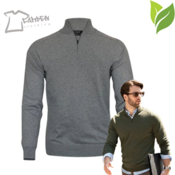 Brighton 1/4-zip Thumbnail