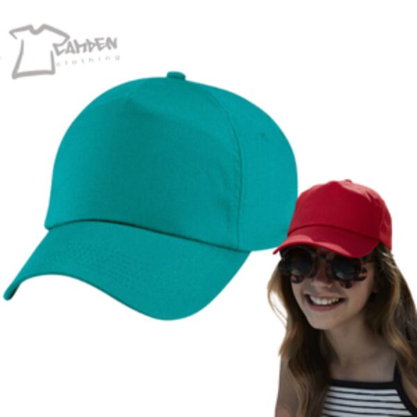 Junior original 5-panel cap Thumbnail