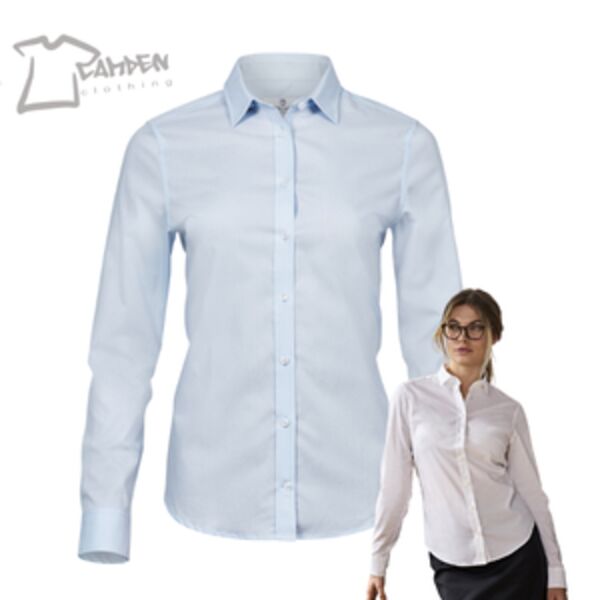 Women’s stretch luxury shirt (4025) Thumbnail