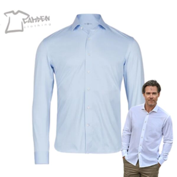 Active stretch shirt (4030) Thumbnail