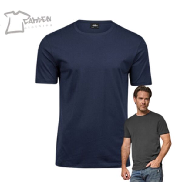 Luxury tee (5000) Thumbnail