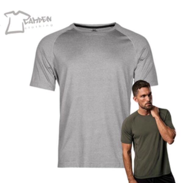 CoolDry tee (7020) Thumbnail