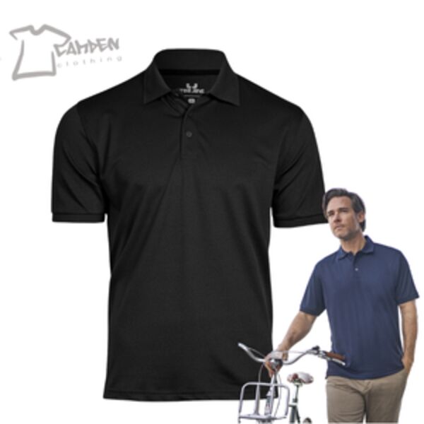 Club polo (7000) Thumbnail