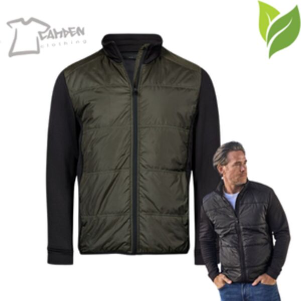 Hybrid-stretch jacket (9110) Thumbnail