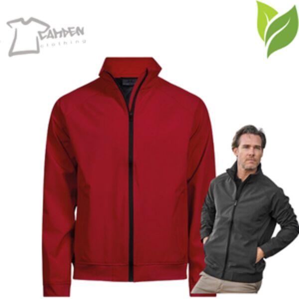 Club jacket (9602) Thumbnail