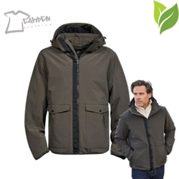 Urban adventure jacket (9604) Thumbnail