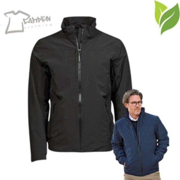 All weather jacket (9606) Thumbnail