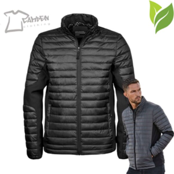 Crossover jacket (9626) Thumbnail