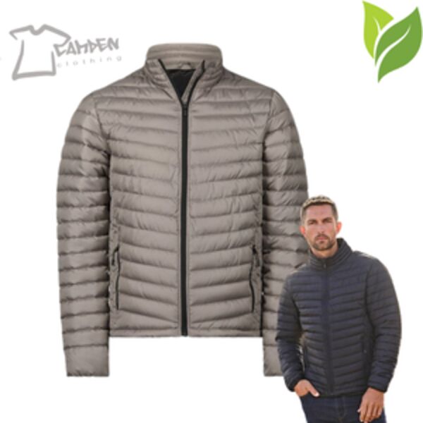 Zepelin jacket (9630) Thumbnail