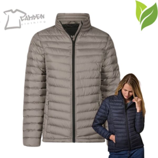 Women’s Zepelin jacket (9631) Thumbnail