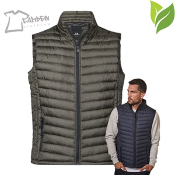Zepelin bodywarmer (9632) Thumbnail