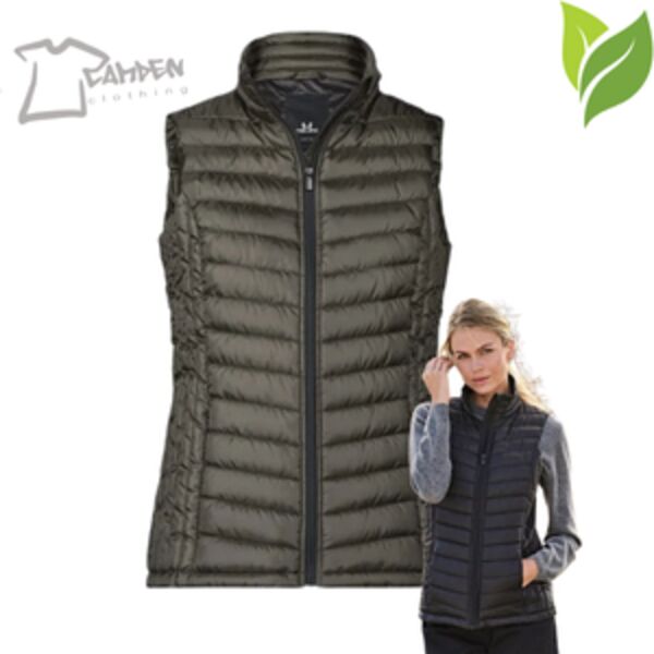 Women’s Zepelin bodywarmer (9633) Thumbnail