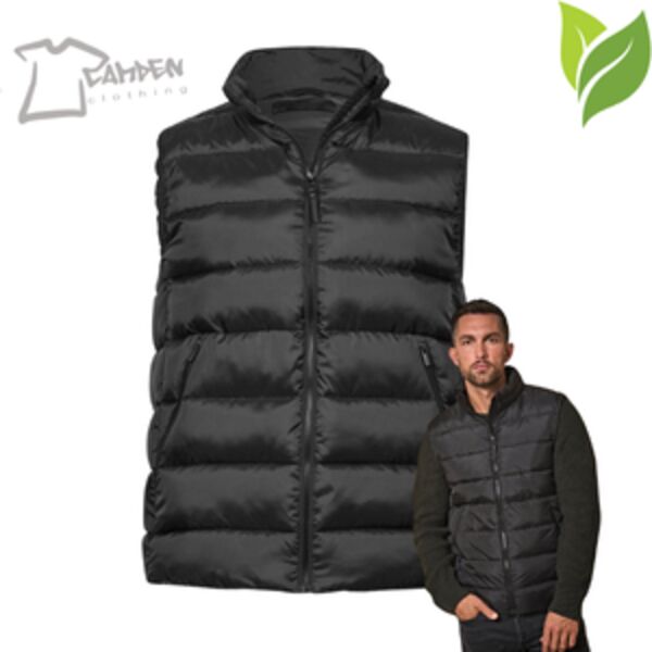 Lite bodywarmer (9648) Thumbnail