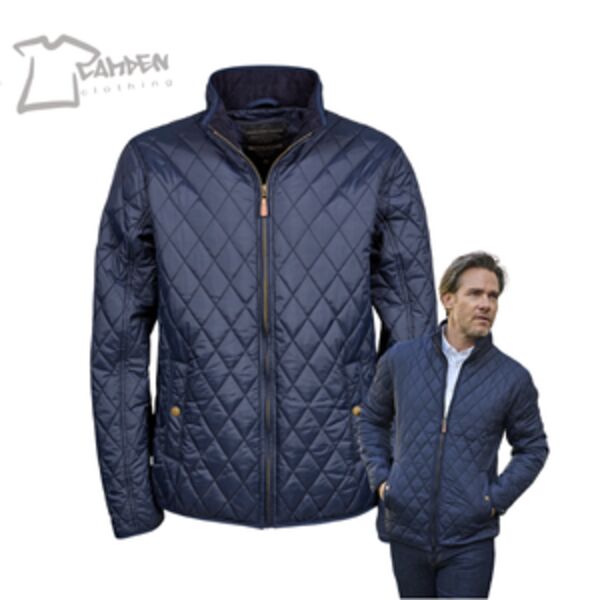 Richmond jacket (9660) Thumbnail