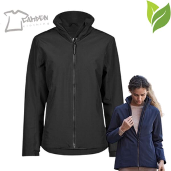 Women’s all weather jacket (9607) Thumbnail