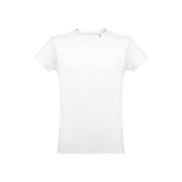 FJORD Unisex oversized t-shirt t-shirt Thumbnail