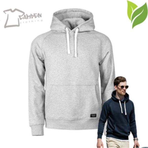 Brownsville – fashionable hooded sweatshirt Thumbnail