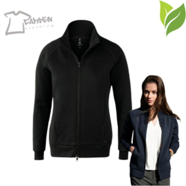 Women’s Eaton – premium double-faced sweatshirt Thumbnail