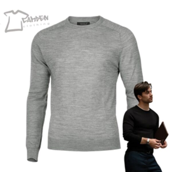 Richmond – elegant merino blend Thumbnail