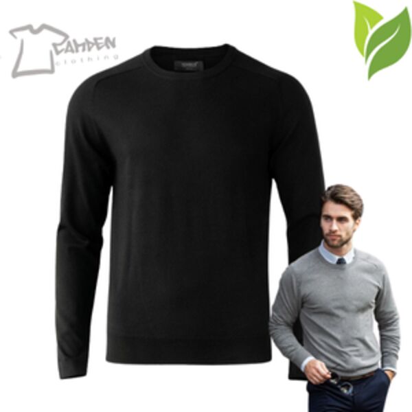 Brighton – elegant round neck Thumbnail