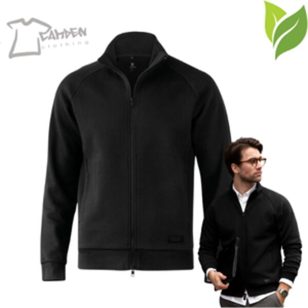 Eaton – premium double-faced sweatshirt Thumbnail