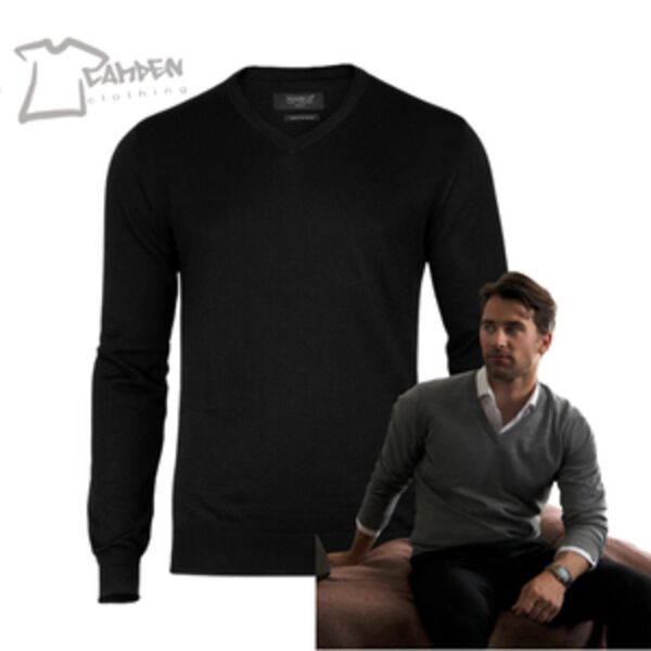 Ashbury – classy luxury merino blend Thumbnail