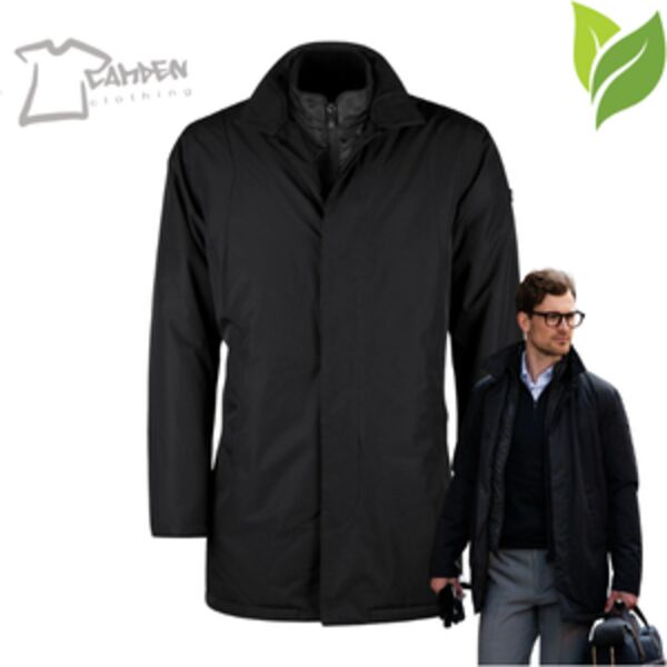 Independence unisex – classic coach jacket Thumbnail