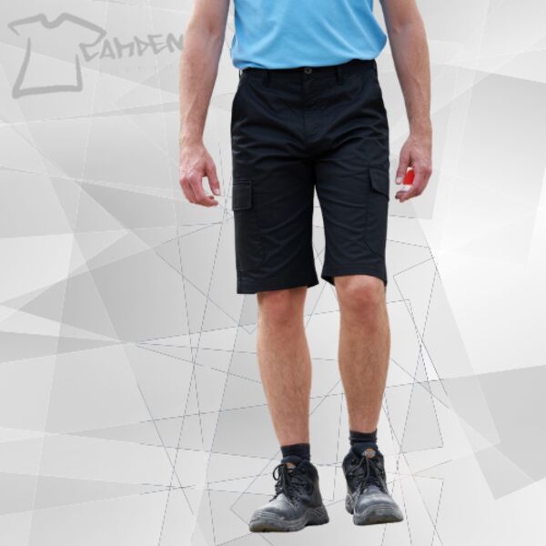 Pro cargo shorts Thumbnail