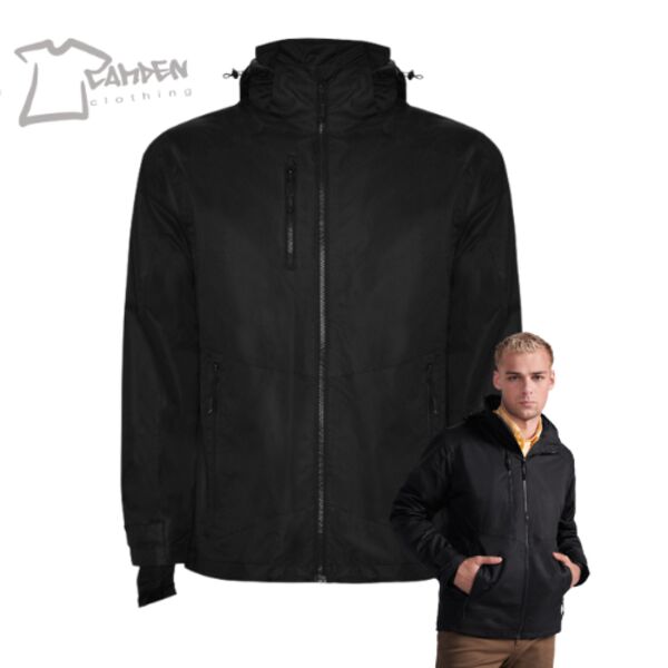 ALASKA Parka Thumbnail