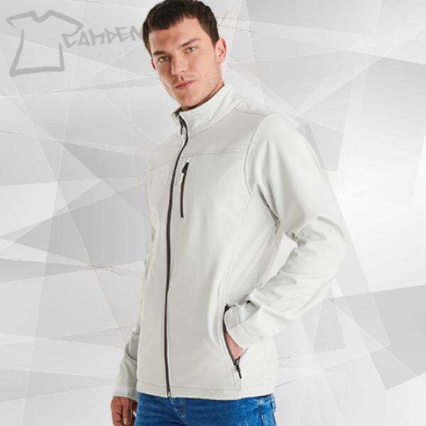 ANTARTIDA Mens 2-layer softshell Thumbnail