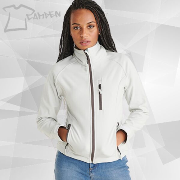 ANTARTIDA Womens 2-layer softshell.  Thumbnail